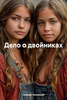 Дело о двойниках - Николай Липницкий