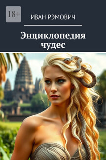 Энциклопедия чудес - Иван Рэмович