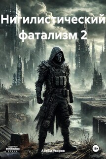 Нигилистический фатализм 2 - Артём Уваров