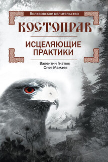 Костоправ. Исцеляющие практики - Валентин Сергеевич Гнатюк, Олег Иванович Мамаев