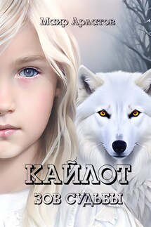 Кайлот. Зов судьбы - Маир Арлатов