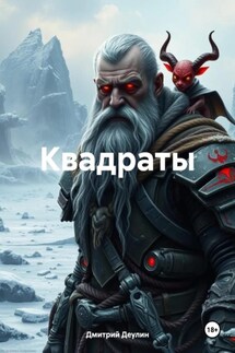 Квадраты - Дмитрий Деулин