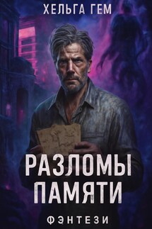 Разломы памяти - Хельга Гем