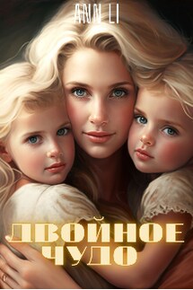 Двойное чудо - Ann Li