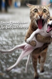 Дефибриллятор - Тихон Димирович