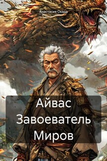 Айвас Завоеватель Миров - Анастасия Окада