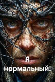 Я нормальный! - Инна Игнаткова