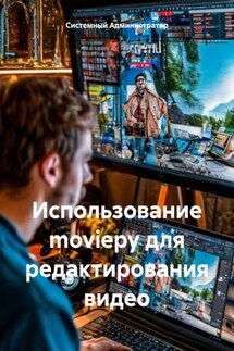 Использование moviepy для редактирования видео - Системный Администратор