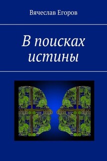 В поисках истины - Вячеслав Егоров