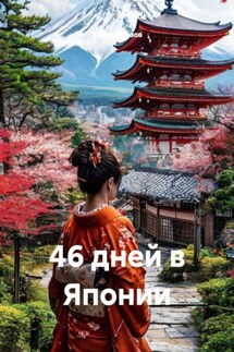 46 дней в Японии - Хасан Ниязов
