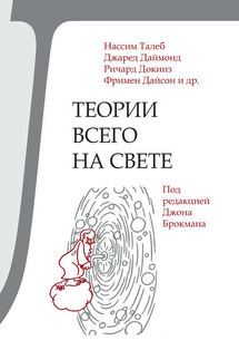 Теории всего на свете - Ричард Форман, Сьюзан Блэкмор