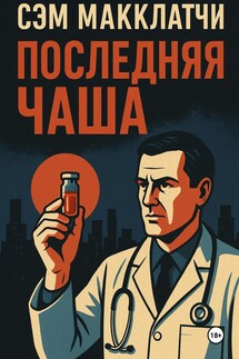 Последняя чаша - Сэм Макклатчи