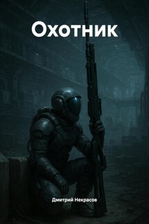 Охотник - Дмитрий Некрасов