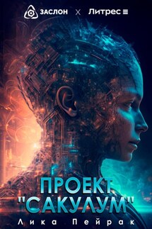 Проект «Сакулум» - Лика Пейрак