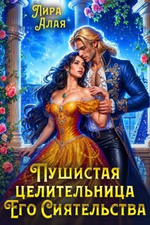 Пушистая целительница его сиятельства - Лира Алая