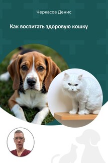 Как воспитать здоровую кошку - Денис Черкасов