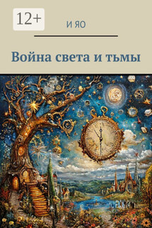 Война света и тьмы - И Яо