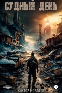 Судный день - Виктор Молотов