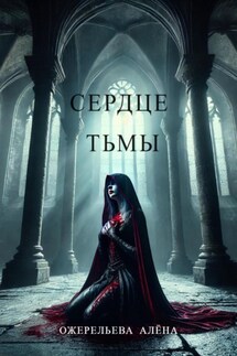 Сердце тьмы - Алёна Ожерельева