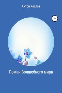 Роман Волшебного мира - Антон Козлов