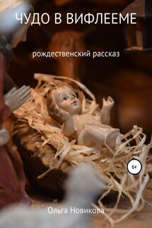 Чудо в Вифлееме - Ольга Новикова