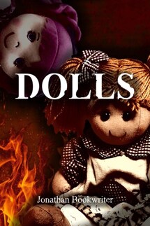 DOLLS - Jonathan Bookwriter