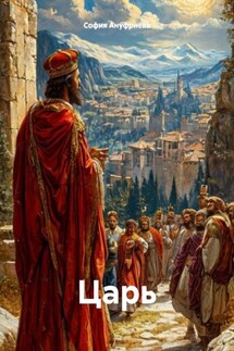Царь - София Ануфриева