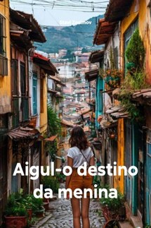 Aigul-o destino da menina - Stavl Zosimov