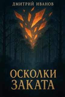 Осколки Заката - Дмитрий Иванов