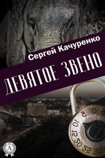 Девятое звено - Сергей Качуренко