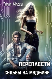 Соединить судьбы на Мэджике - Тиана Макуш