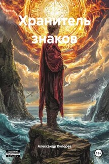 Хранитель знаков - Александр Купорев