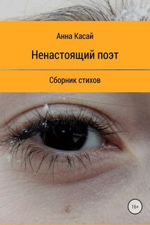 Ненастоящий поэт - Анна Касай