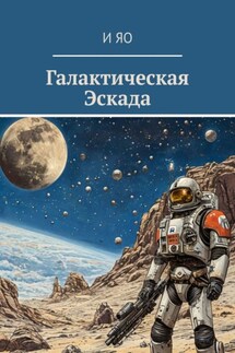 Галактическая Эскада - И Яо