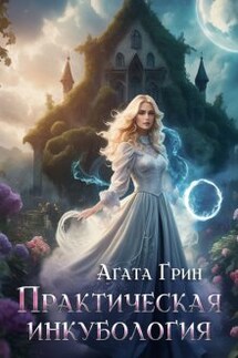 Практическая инкубология - Агата Грин