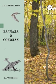 Баллада о соколах - Пётр Африкантов