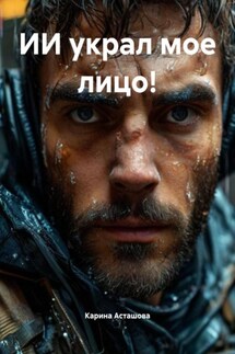 ИИ украл мое лицо! - Карина Асташова