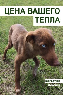 Цена вашего тепла - Николай Щербатюк