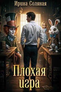 Плохая игра - Ирина Соляная