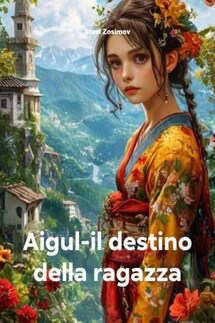 Aigul-il destino della ragazza - Stavl Zosimov