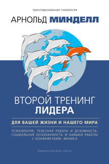 Второй тренинг лидера. Для вашей жизни и нашего мира - Арнольд Минделл