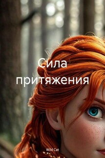 Сила притяжения - Wild Cat