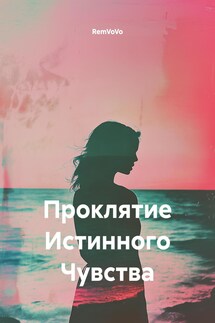 Проклятие Истинного Чувства - RemVoVo
