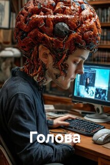 Голова - Ирина Одарчук Паули