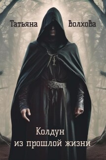 Колдун из прошлой жизни - Татьяна Волхова
