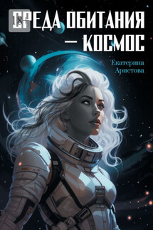 Среда обитания – Космос - Екатерина Аристова