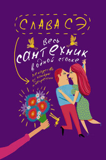 Весь сантехник в одной стопке (сборник) - Слава Сэ