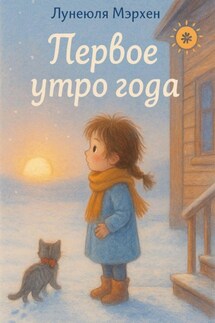 Первое утро года - Лунеюля Мэрхен
