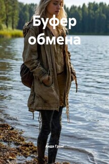 Буфер обмена - Аида Гром