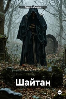 Шайтан - Сергей Абдалов